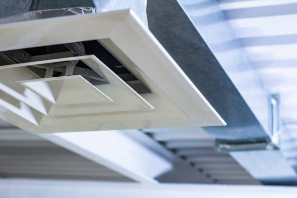 Best HVAC Duct Inspection Services  in Copiague, NY